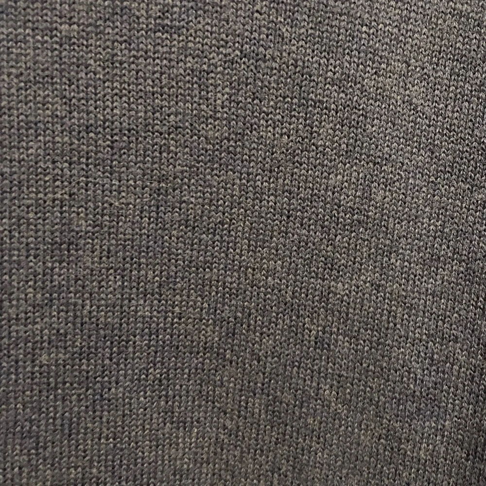 Dunnes Men's Crewneck Sweater in Deep Blue